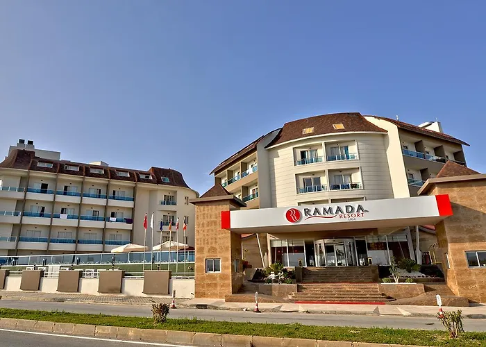 Hotell Ramada