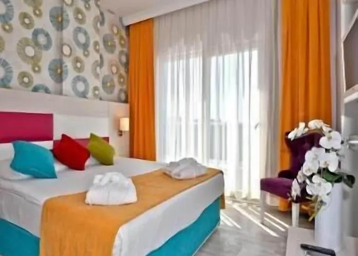 Hotel Ramada 4*
