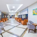 Ramada Hotel 4*
