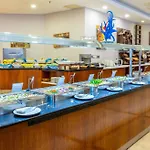 Hotel Ramada 4*