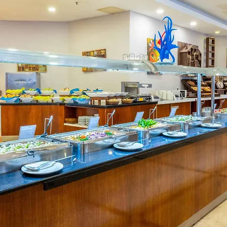 Ξενοδοχείο Ramada 4*