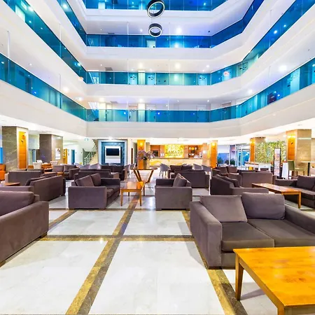 Ramada Ξενοδοχείο