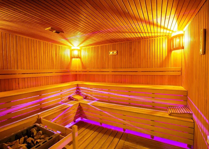 Ξενοδοχείο Ramada