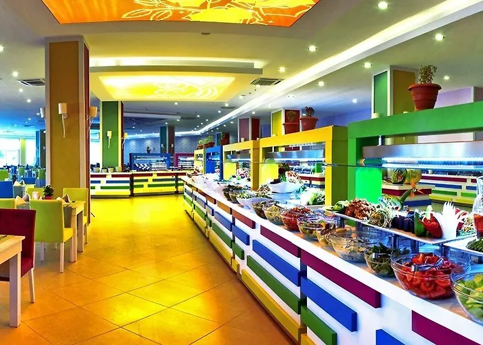 Ramada 4* Σιντέ