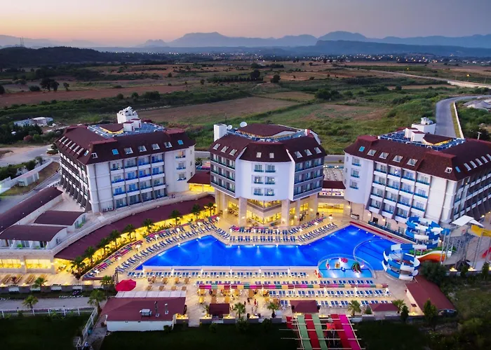 Ξενοδοχείο Ramada Σιντέ