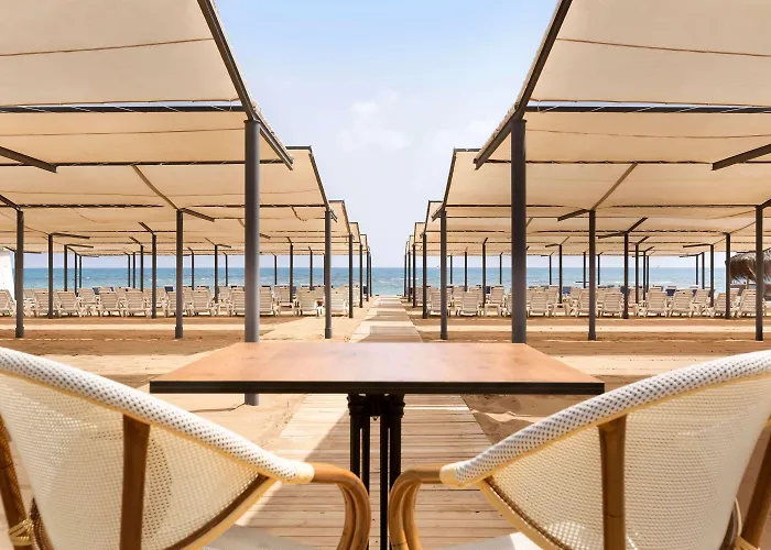 Ramada 4* Σιντέ