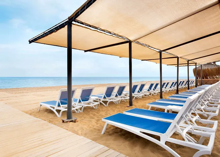 Ξενοδοχείο Ramada 4*