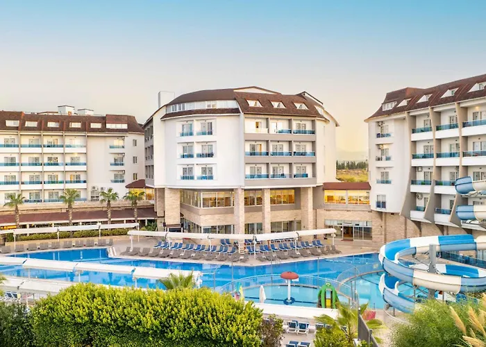 Ramada Ξενοδοχείο Σιντέ