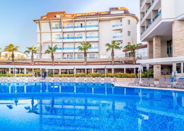 Ξενοδοχείο Ramada 4*