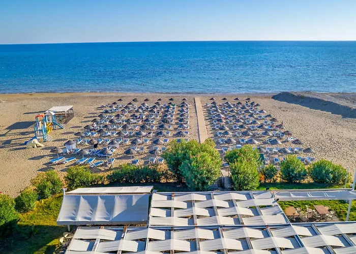 Ramada Ξενοδοχείο Σιντέ