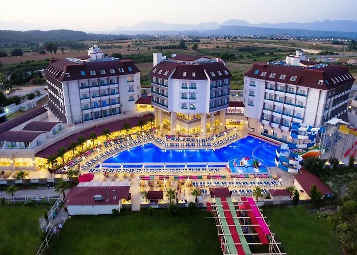 Ramada 4* Σιντέ